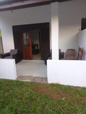 Yasas Villa